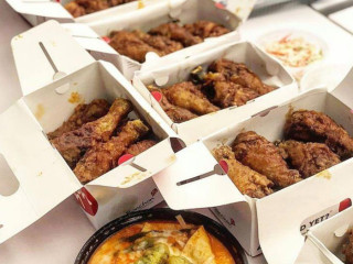 Bonchon Seven Hills