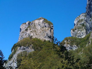 Rifugio Forte Dei Marmi