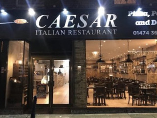 Caesar Italian The Original