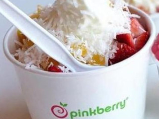 Pinkberry