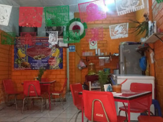 Taqueria La Poblanita