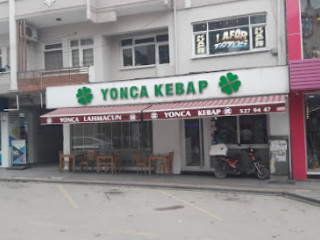 Yonca Kebap Salonu