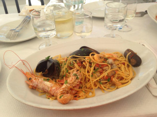 Trattoria Del Mare