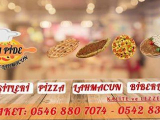 Paşa Pide-pizza-lahmacun Fırını