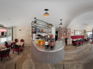 restaurant image