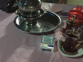 Kır Cafe