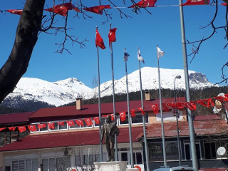 Çamlıyayla Lezzet Lokantası