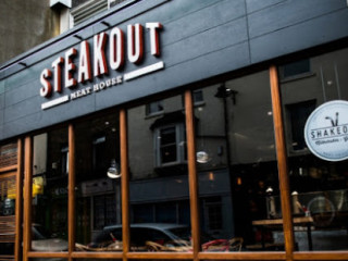 Steakout