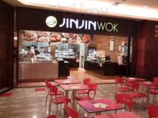 Jin Jin Wok