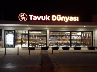 restaurant image