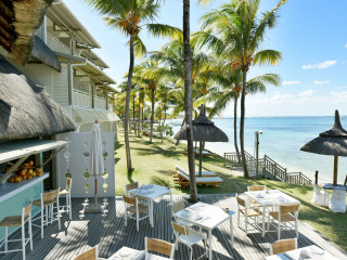 Solana Beach Mauritius