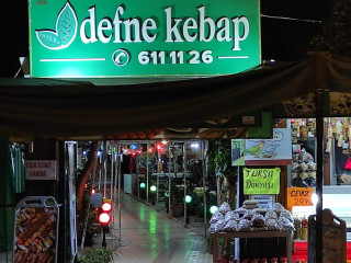 Defne Kebap