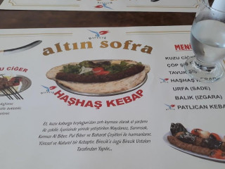 Birecik Altın Sofra