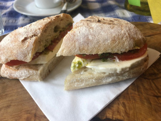 Corto Italian Deli