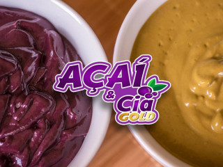 Açai E Cia Gold