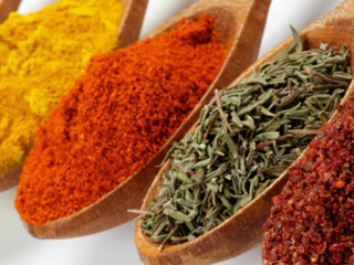 Naga Spice