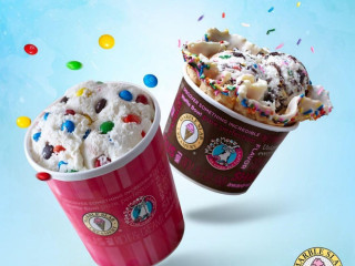 Marble Slab Creamery