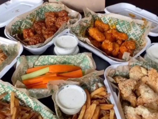 Wingstop