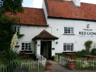 The Red Lion