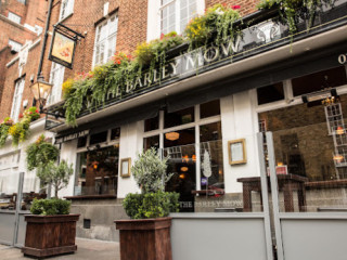 The Barley Mow