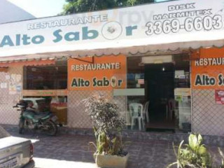 Auto Sabor