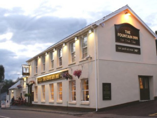 The Fountain Inn