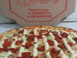 Brotinho's Pizza