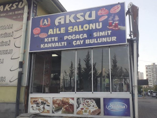 Aksu Pide Kebap