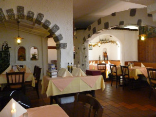 Ristorante-Pizzeria Raffaello