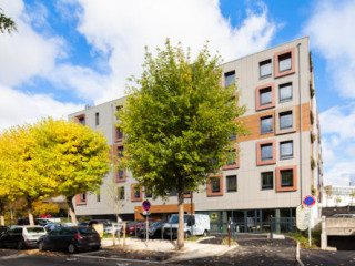 Campanile Torcy Marne La VallÉe