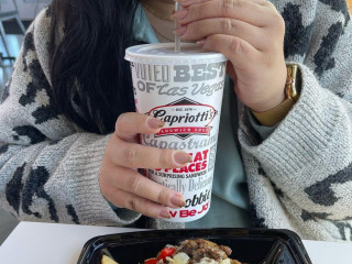 Capriotti's Sandwich Shop