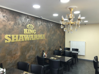 King Shawarma