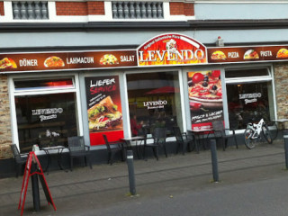 Levendo Grill Herten