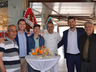 Hoşgörü Et Balik Restorant