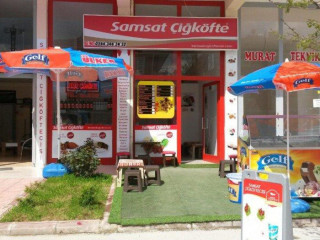 Samsat Kayaş