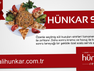 Hünkar