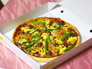 Domino's Pizza Duisburg Mitte