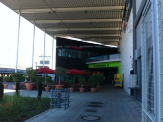 Vapiano Ingolstadt