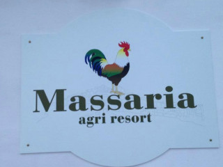 Massaria Agriresort