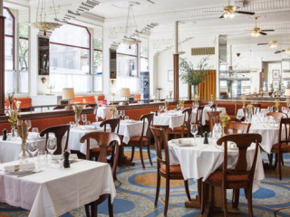 restaurant image