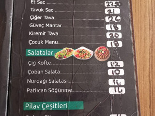 Nezih Cağ Kebap