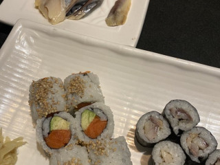 Azuma Sushi