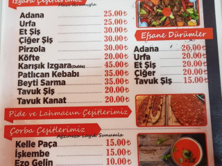 Yücel Kebap Ve Çorba