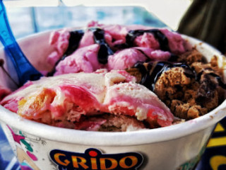 Grido Helados