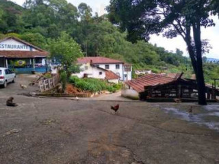 Fazenda Do Osório