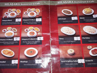 Sılaşara Cafe