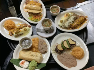 Pineda’s Mexican Cuisine