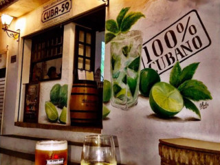 Cuba59, La Casa Del Mojito