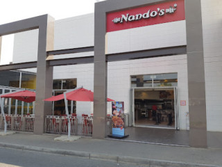 Nando's Cbd