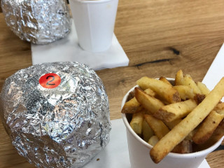 Five Guys